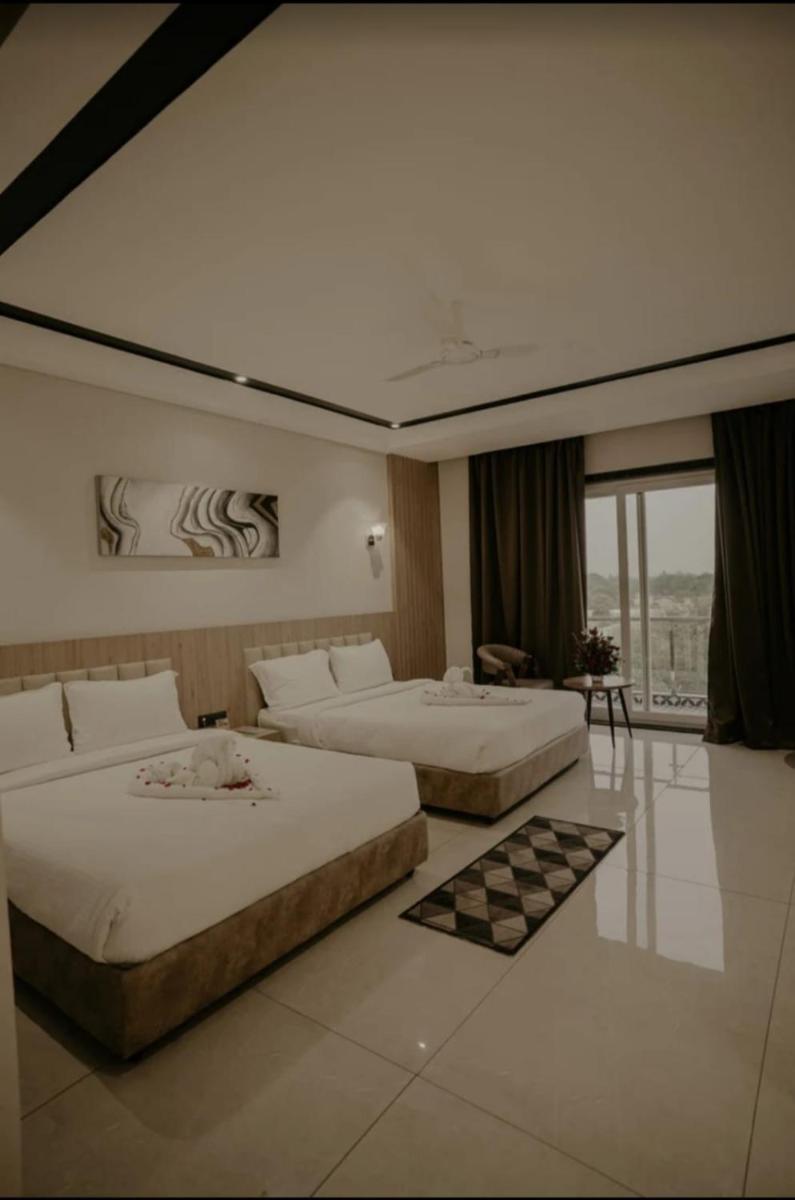 BANMALI PALACE - Housity