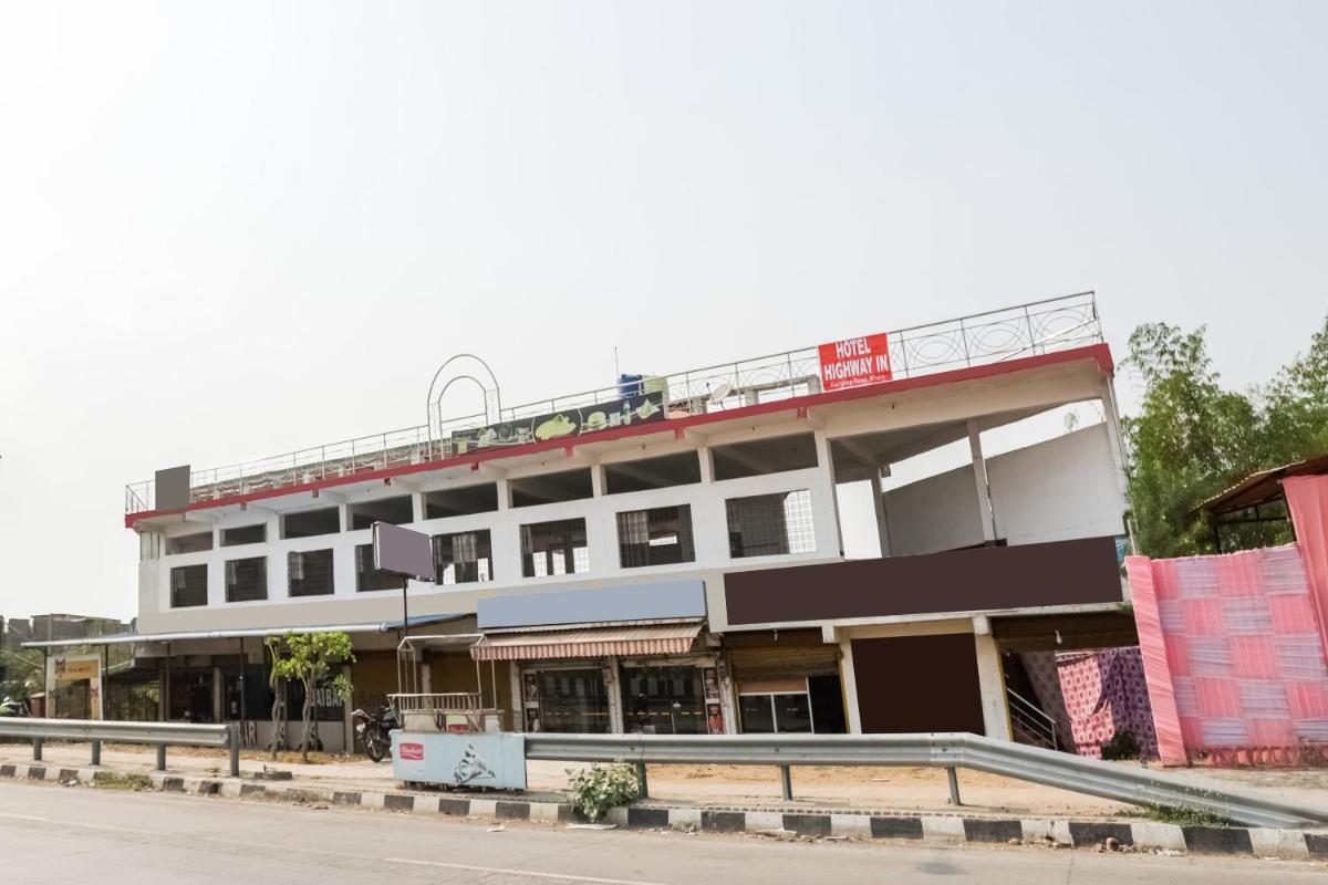 OYO Flagship Hotel Highway Inn - Housity