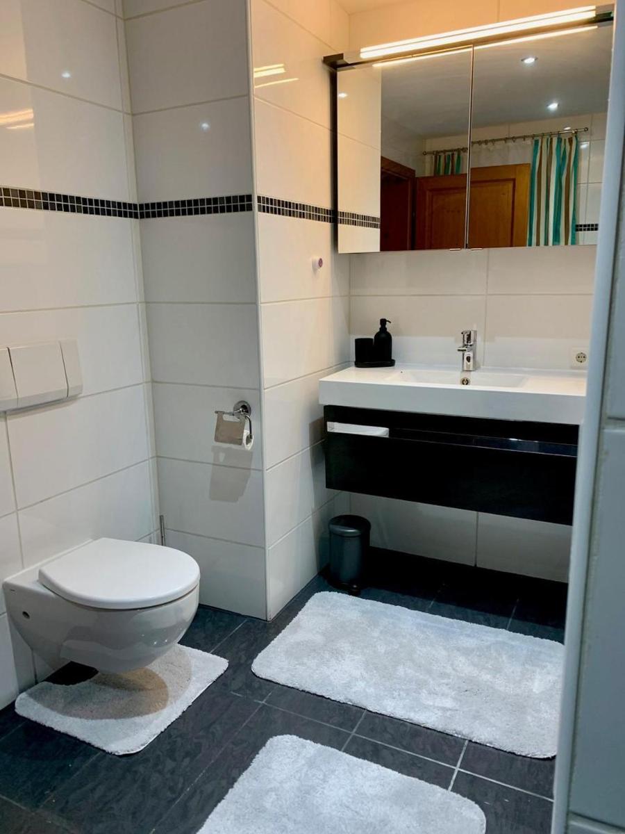 Suitetrails - Apartment Boden