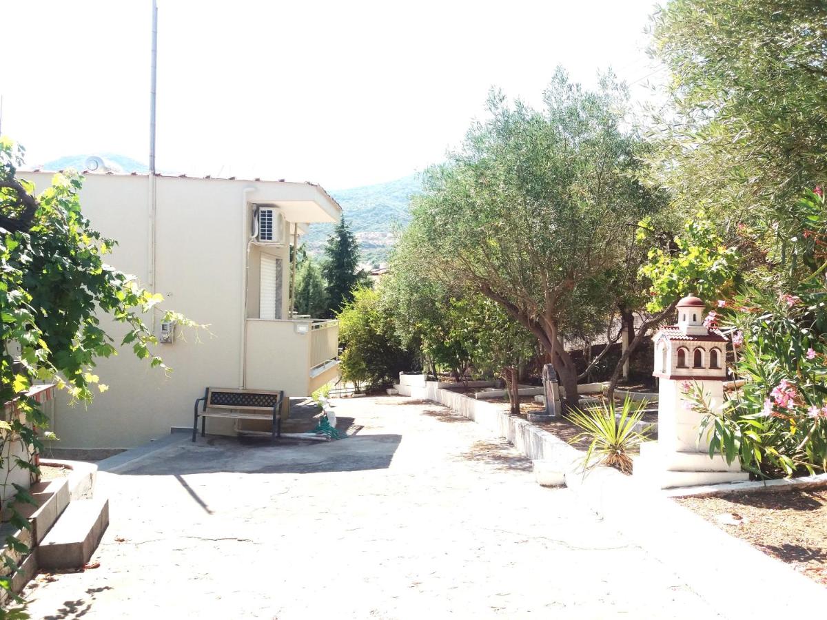 Suitetrails - Villa with amazing view