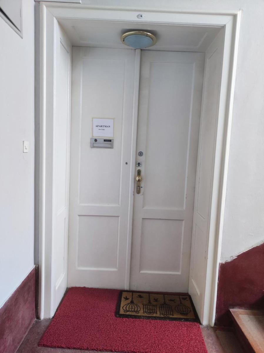 Apartment Croatia - Housity