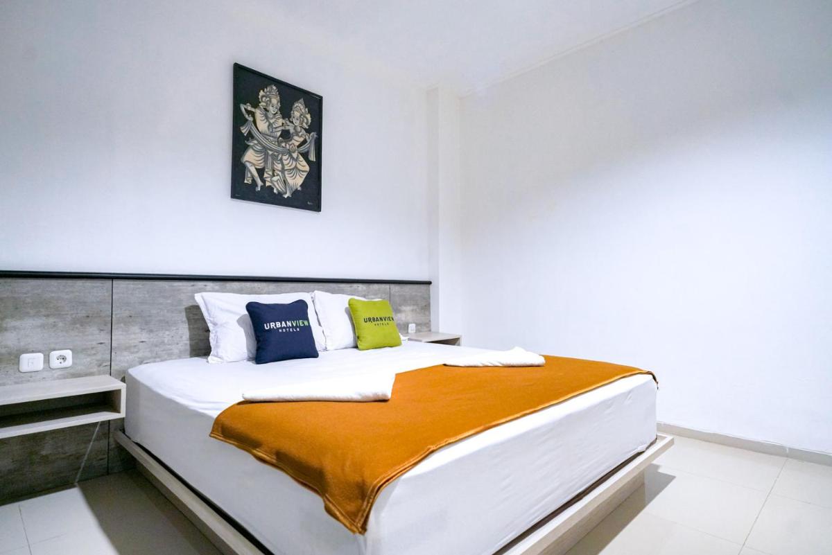 Urbanview Pecatu Residence Bali by RedDoorz - Housity