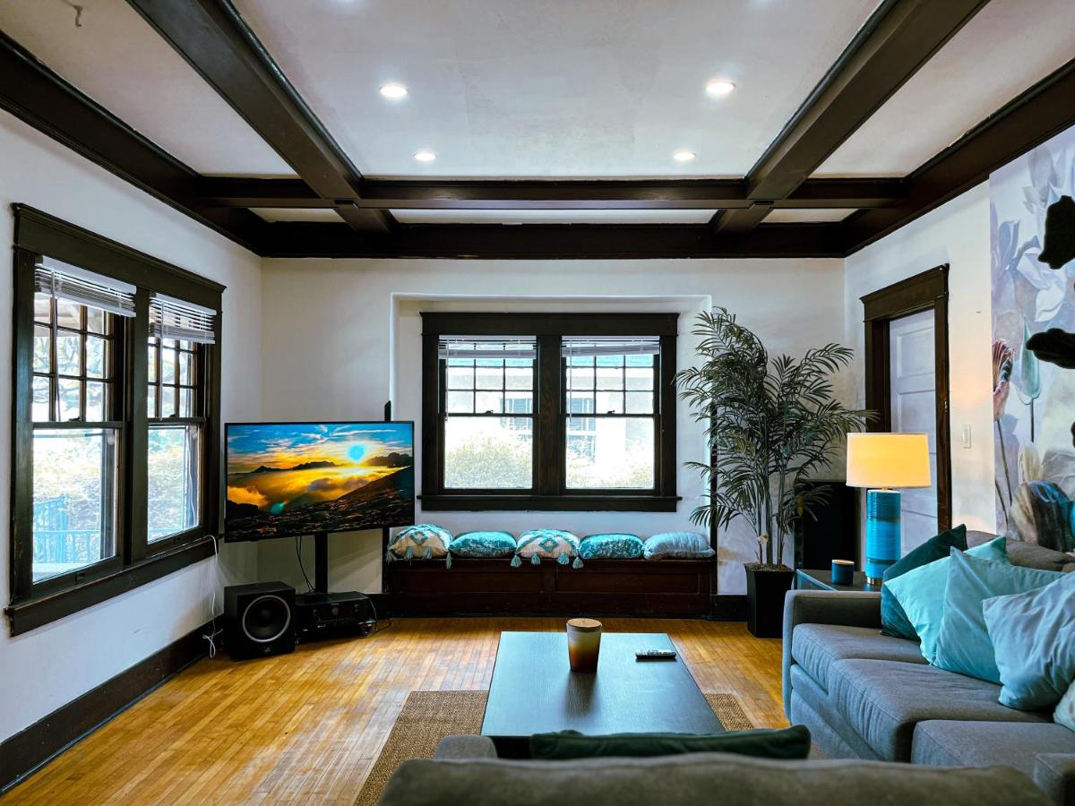 Suitetrails - Echo Zen Hostal