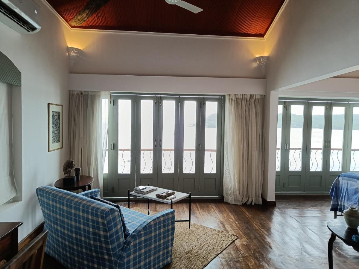 Ahilya By The Sea - Housity