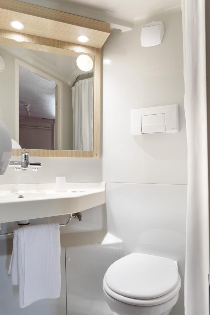 Première Classe Châlons-en-Champagne - Housity