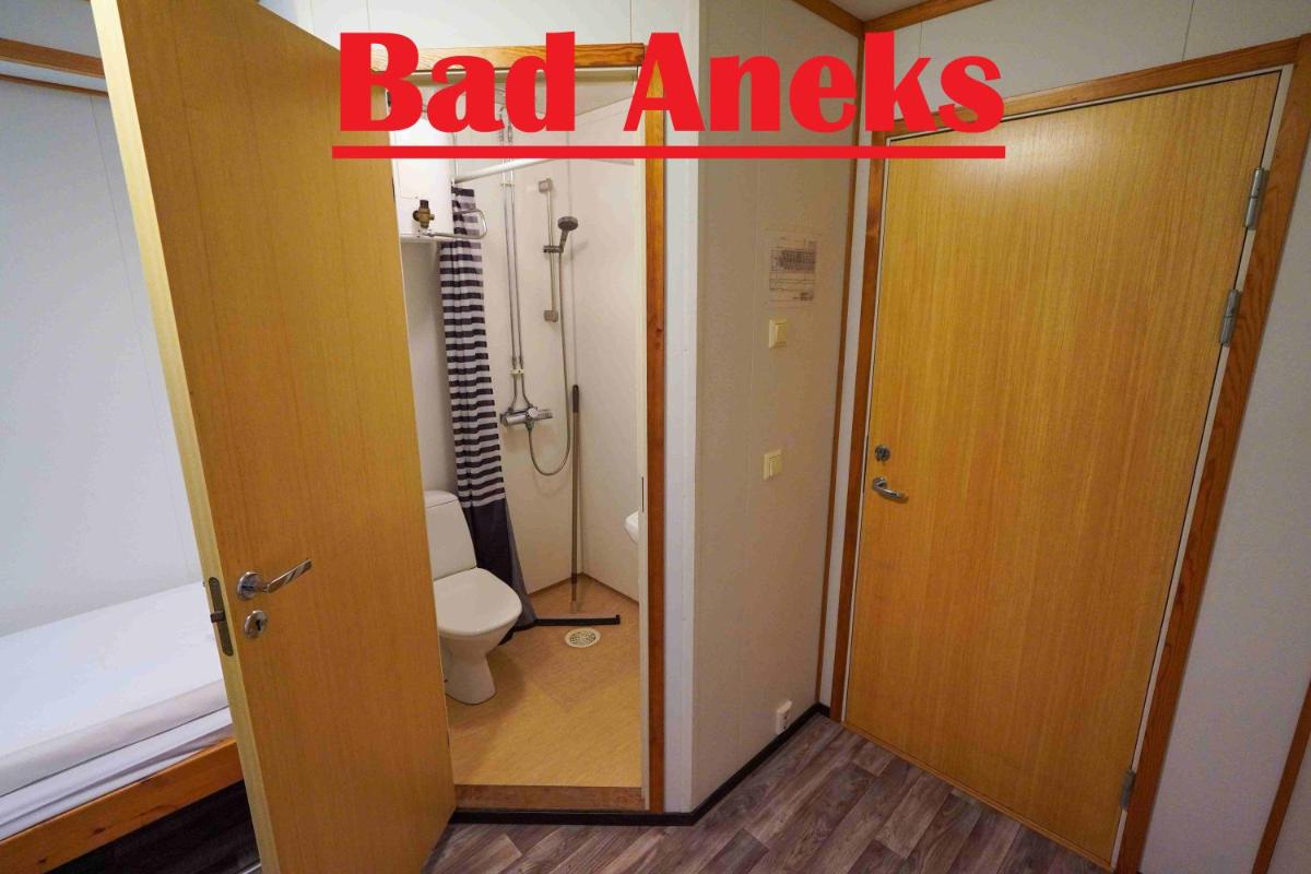 Hattfjelldal Hotell - Housity