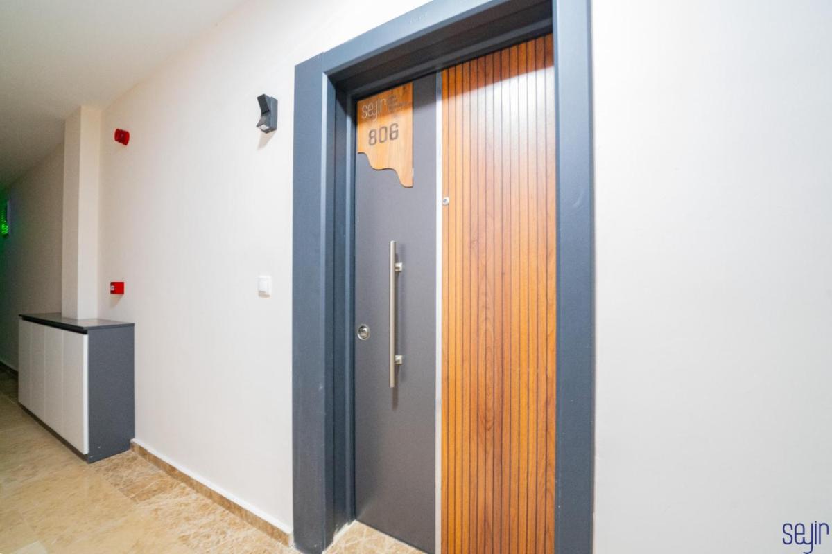 ELEGANCE PRESTİGE - Housity
