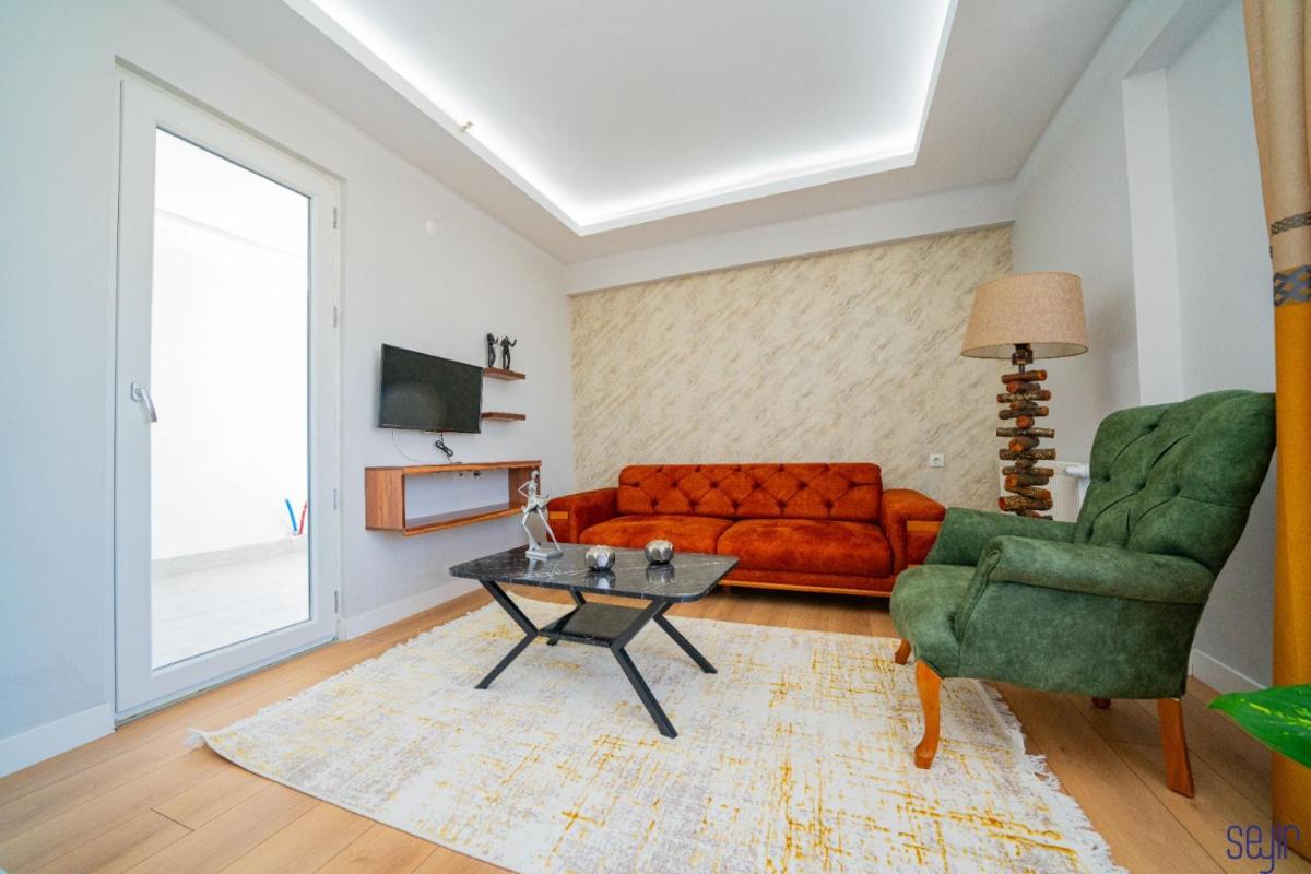 ELEGANCE PRESTİGE - Housity