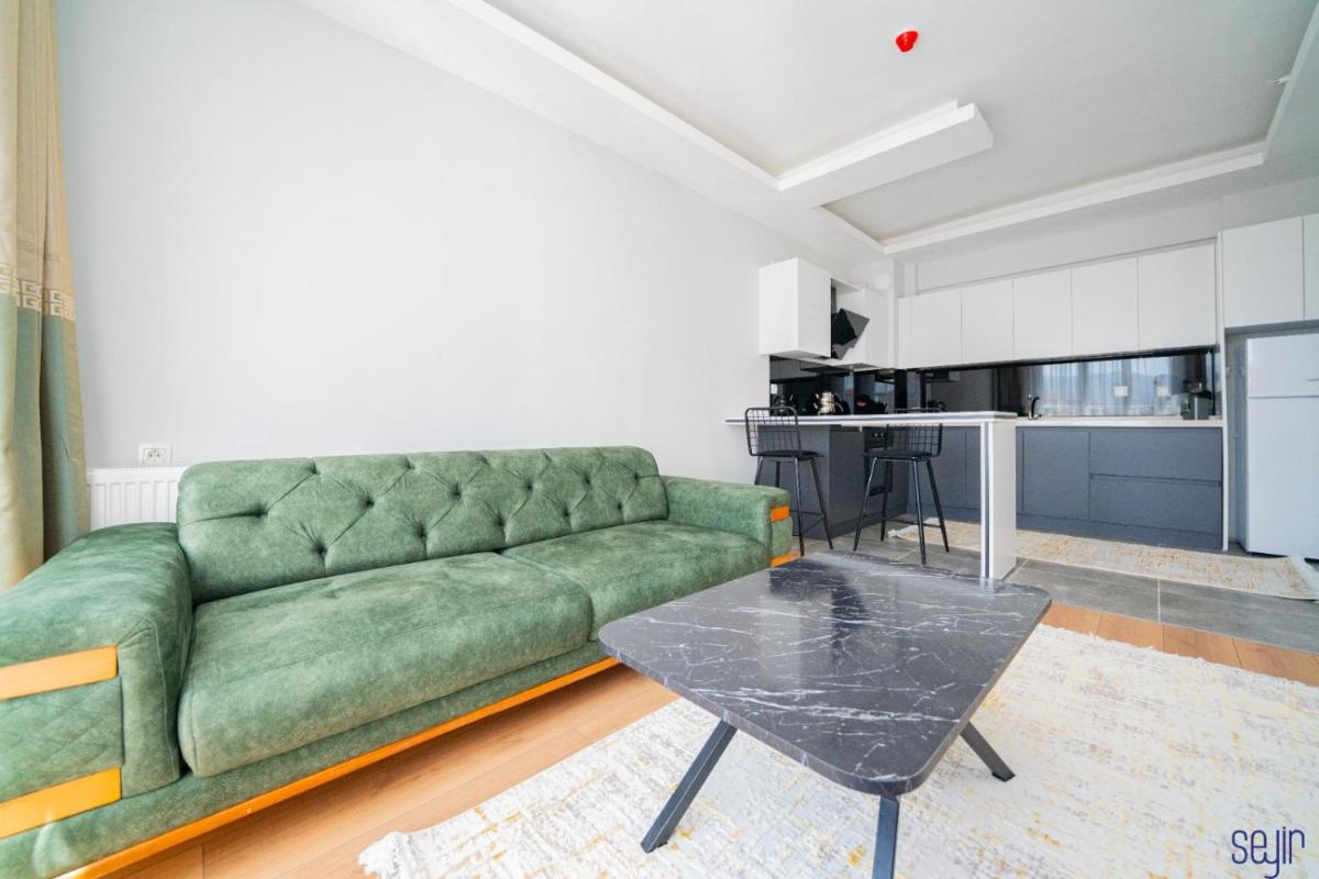 ELEGANCE PRESTİGE - Housity