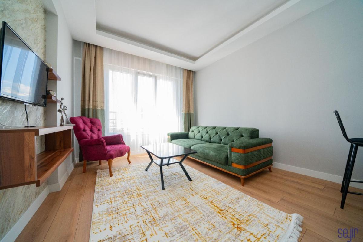 ELEGANCE PRESTİGE - Hizvo