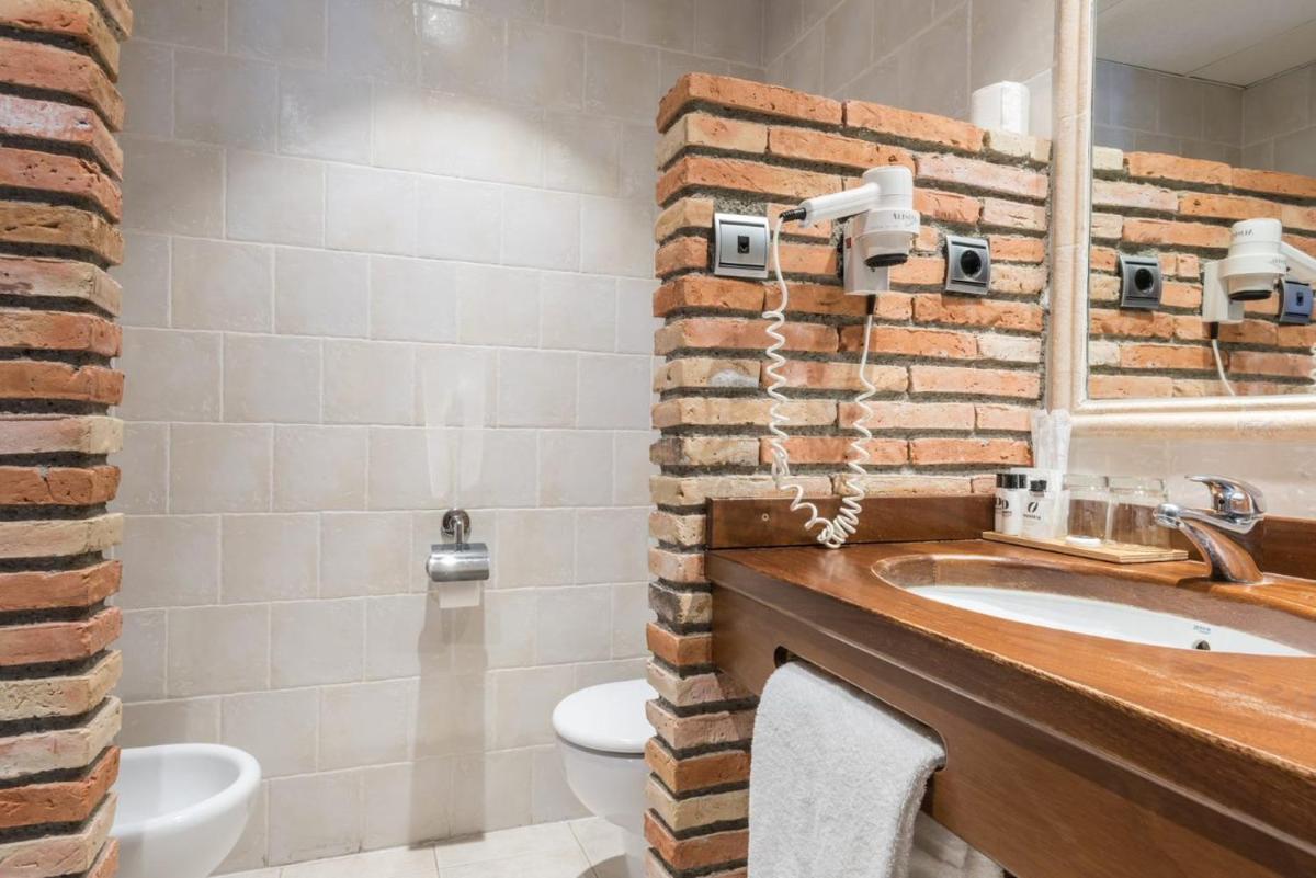 Un baño de Snö Villa de Sallent 4