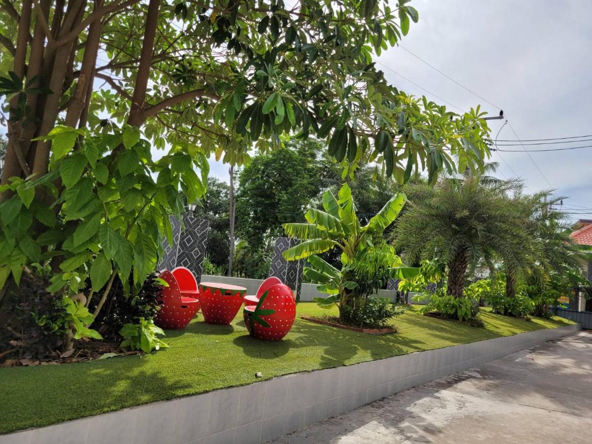 Suitetrails - กานต์สินี อินน์ รีสอร์ท