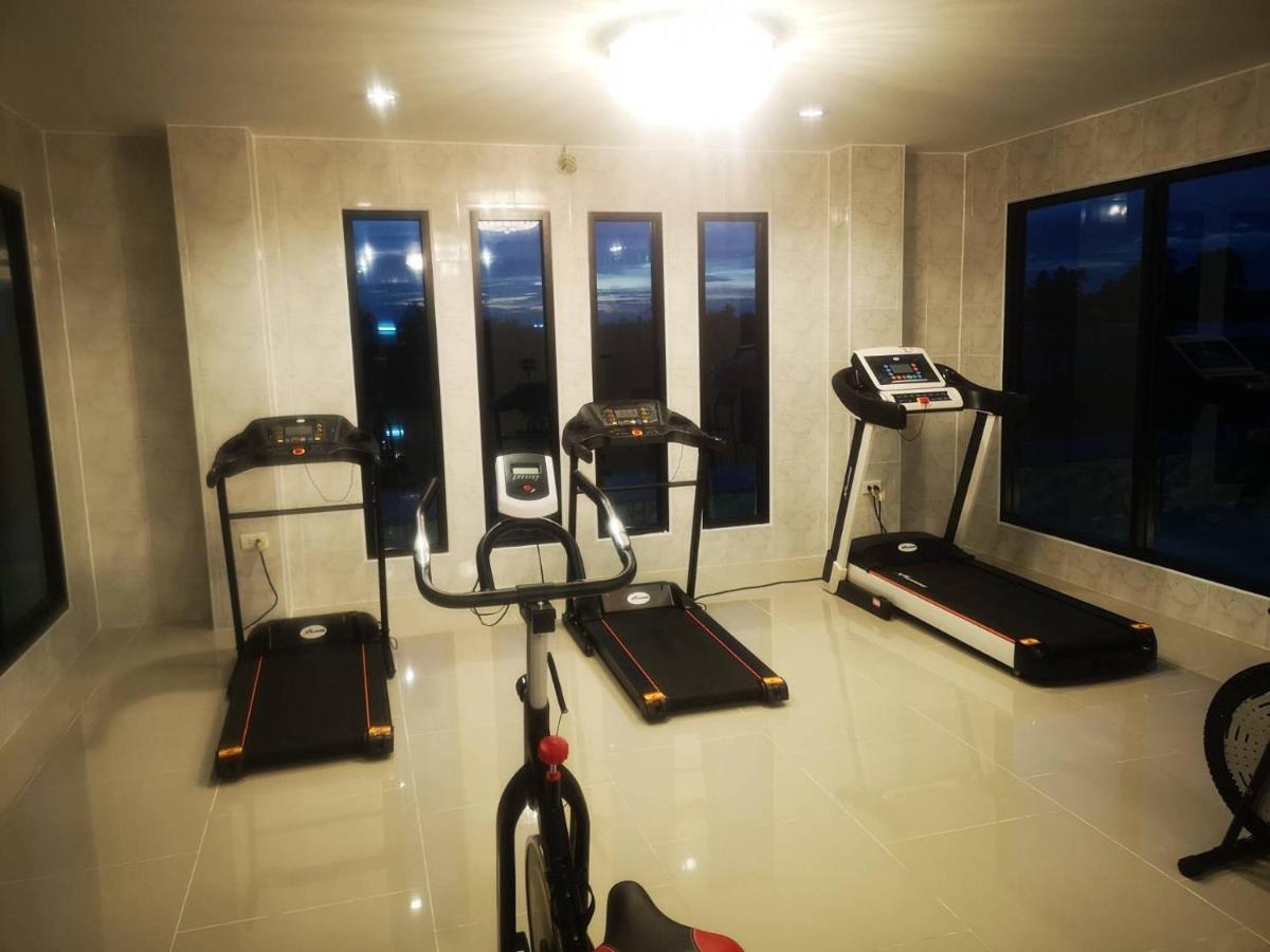 Suitetrails - กานต์สินี อินน์ รีสอร์ท