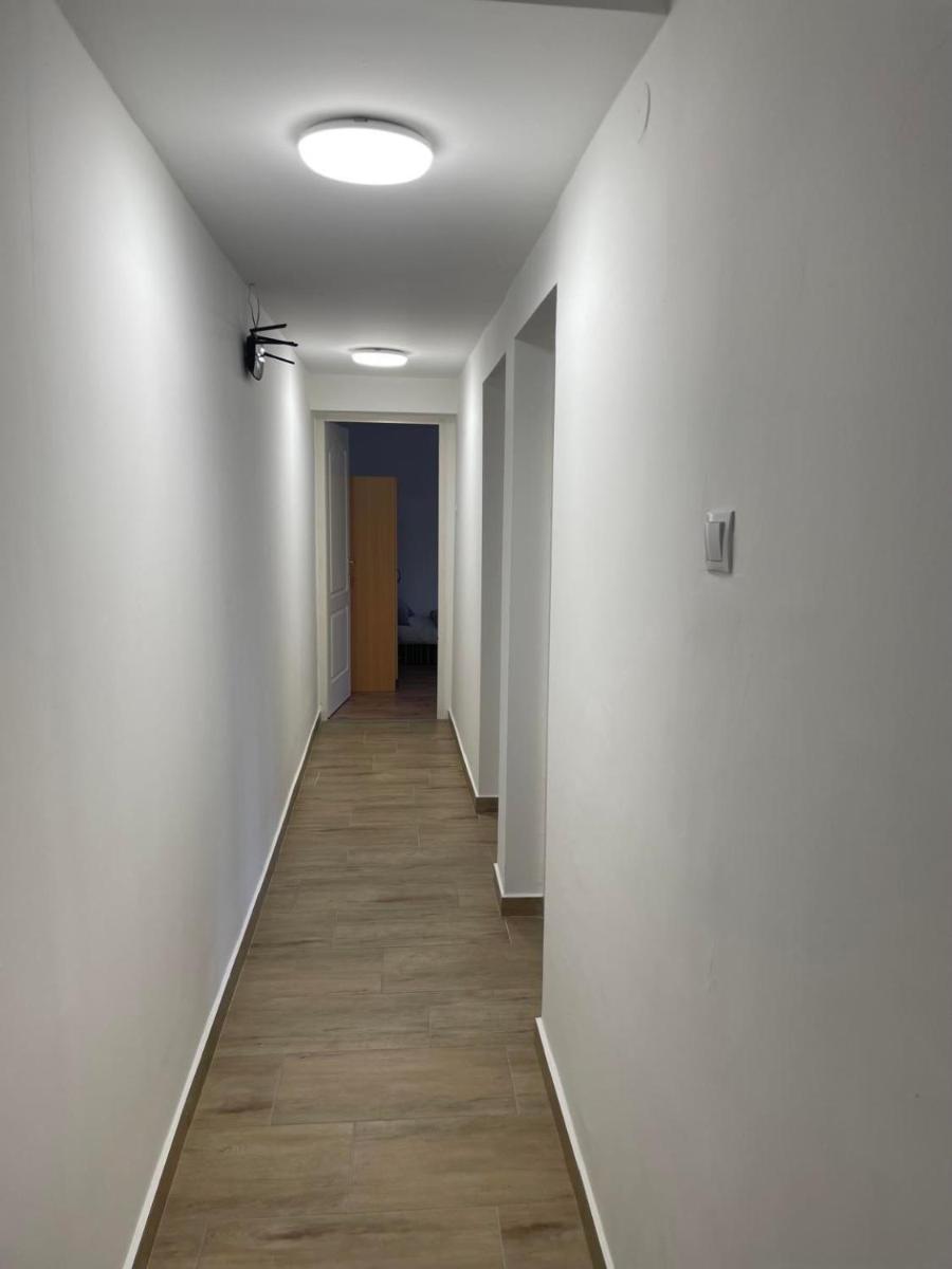 Sajó Vendégház - Housity