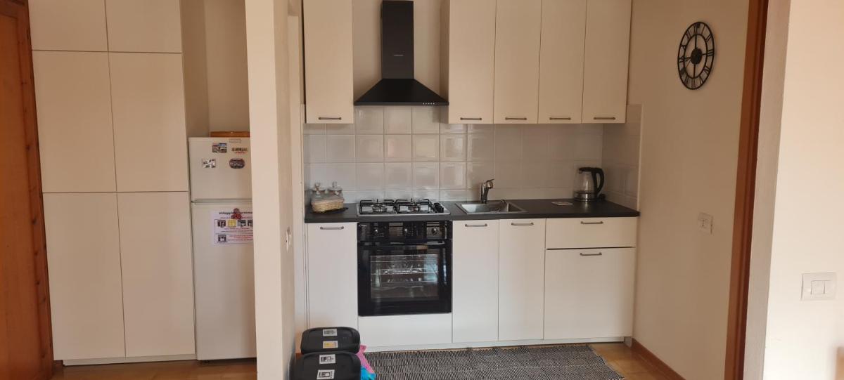 Arboriamar casa vacanze - Housity