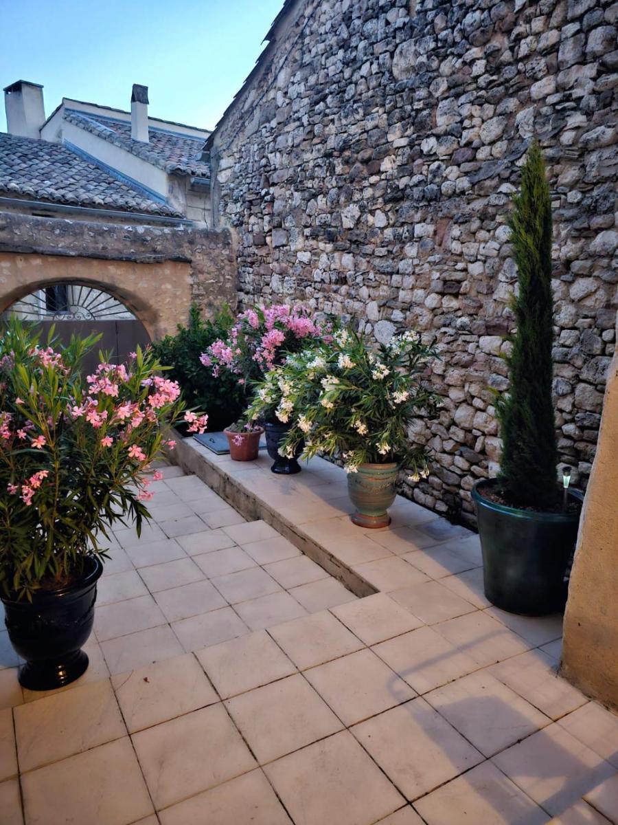 La maison de Gisèle - Housity