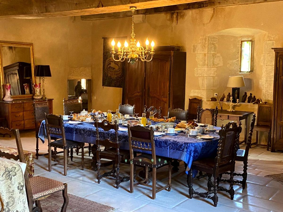 Suitetrails - Chateau d'Ingrandes