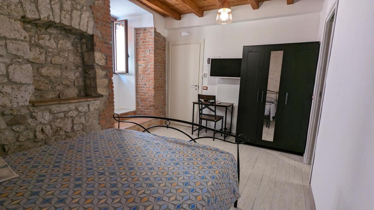 L' Arco Rosa - Housity