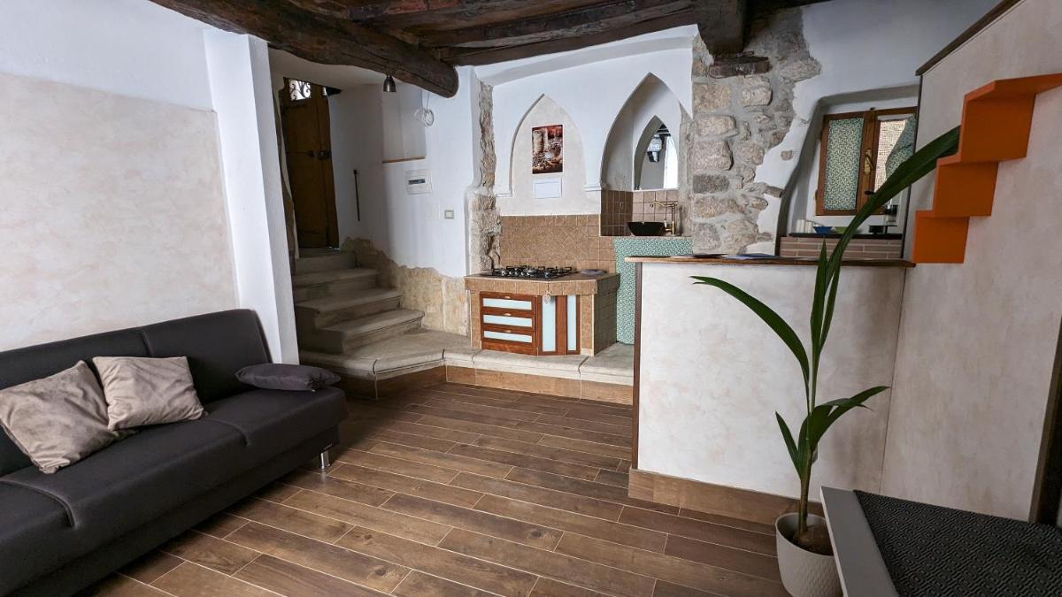 L' Arco Rosa - Housity