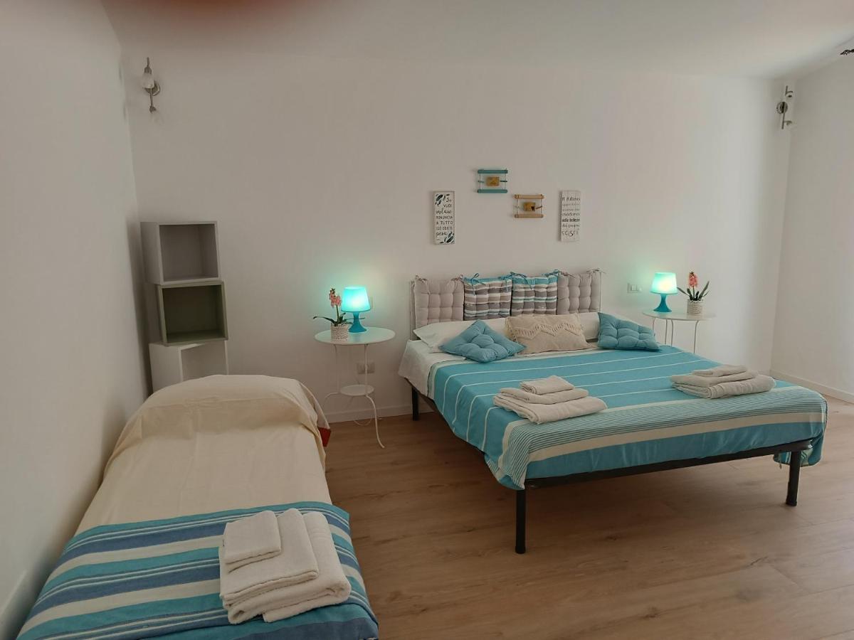 Sorgenti nel bosco Appartamento vista lago - Housity