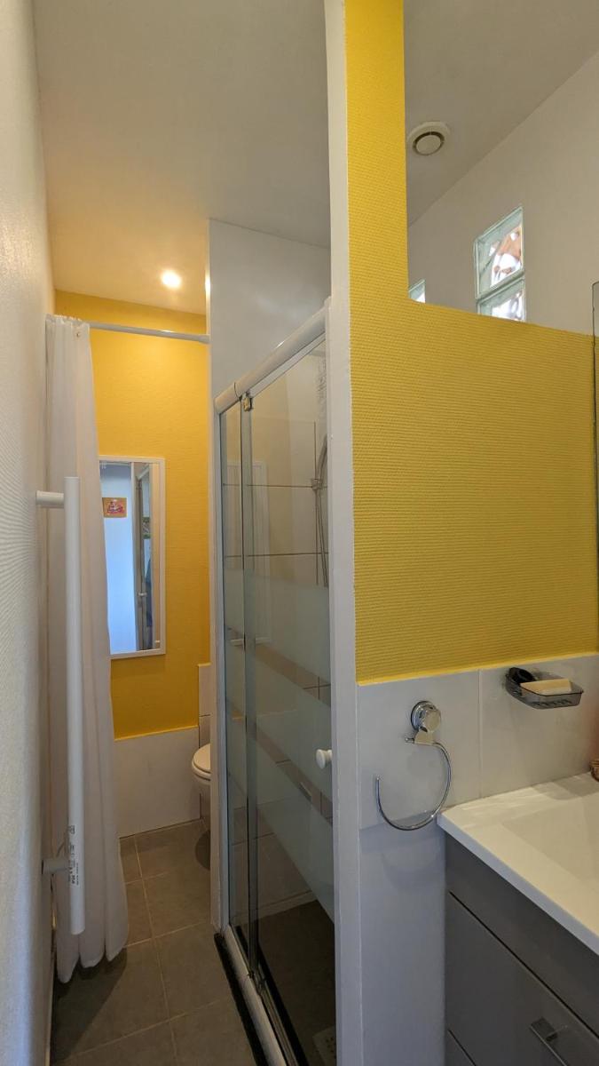 Les Barrerres - Housity