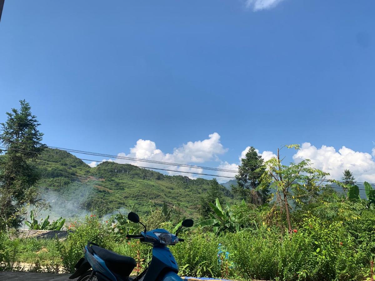 Hoàng homestay - Housity