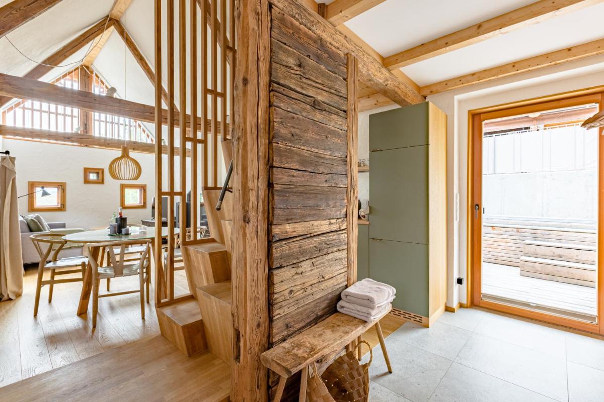dieKELLERSTÖCKL - Das Rosenstöckl S22 mit Mini-Pool - Housity