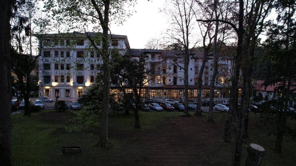 Imagen de la galería de Gran Hotel Balneario de Liérganes, en Liérganes