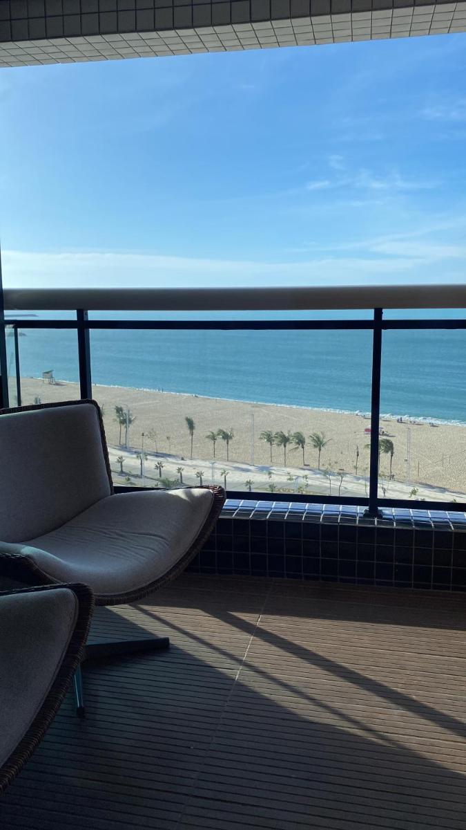 Landscape Platinum - Flat de frente para o Mar - Housity