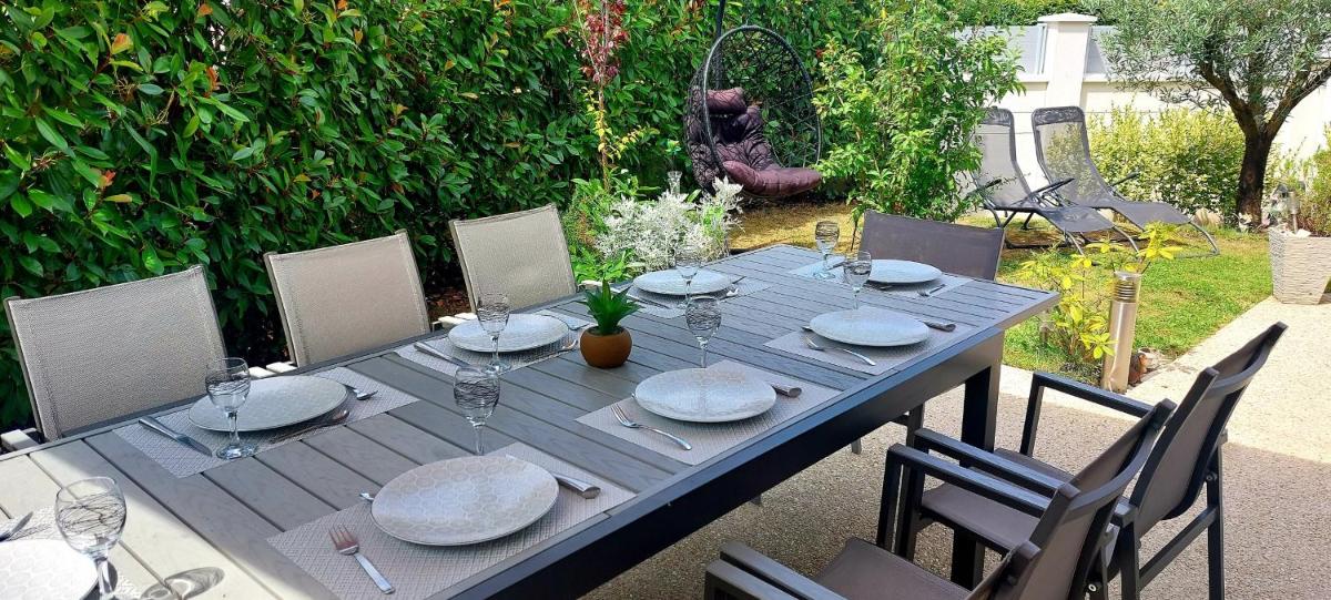 Nice familial house 10 min to Disneyland - Welkeys - Housity