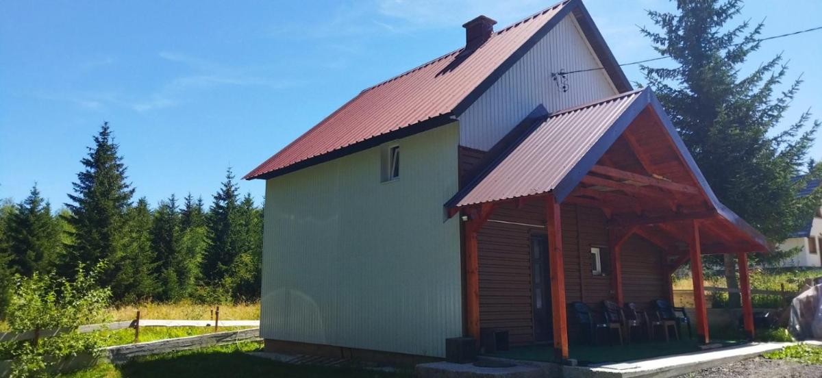House Bozovic - Housity