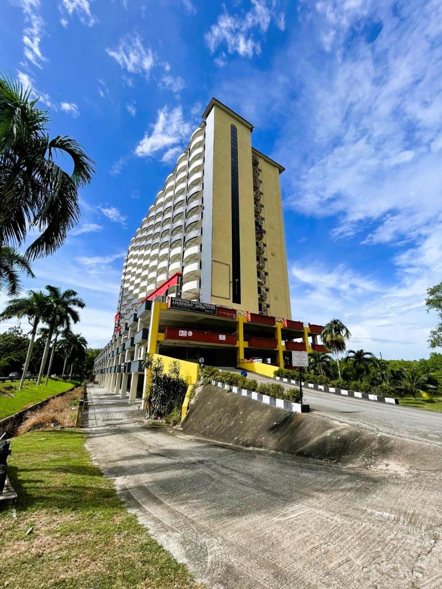 Dindings Pantai Desair Apartment By DPD - Housity
