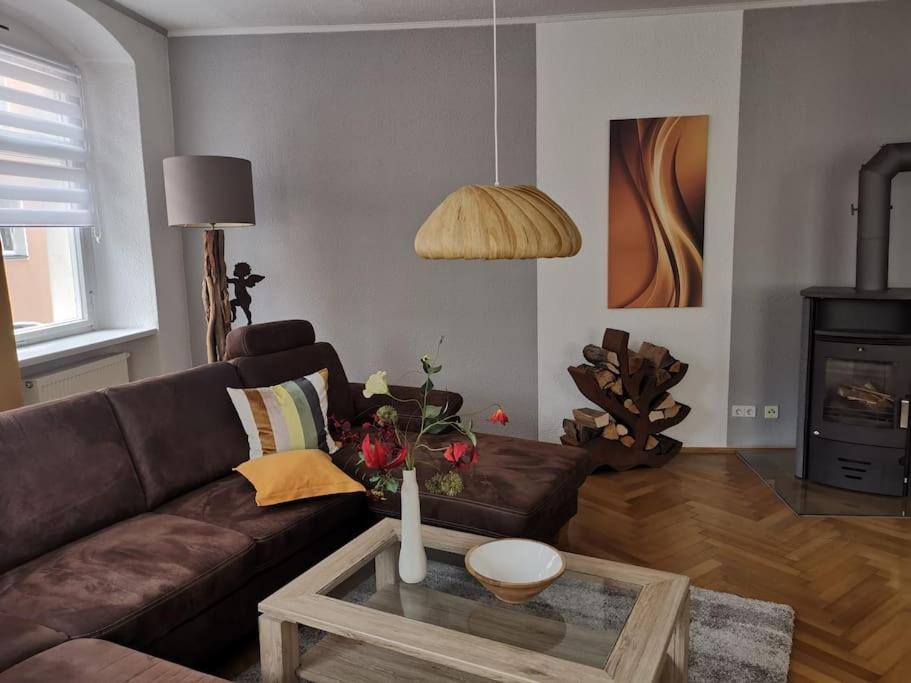 Ferienwohnung Carola Scholze - Housity