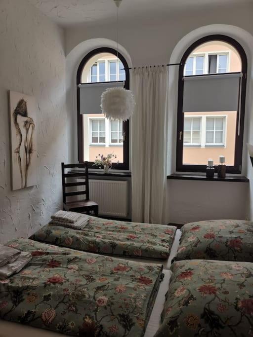 Ferienwohnung Carola Scholze - Housity