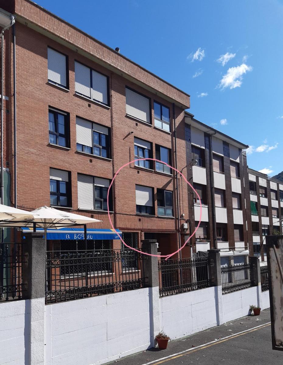 Apartamento Brañavalera - Housity