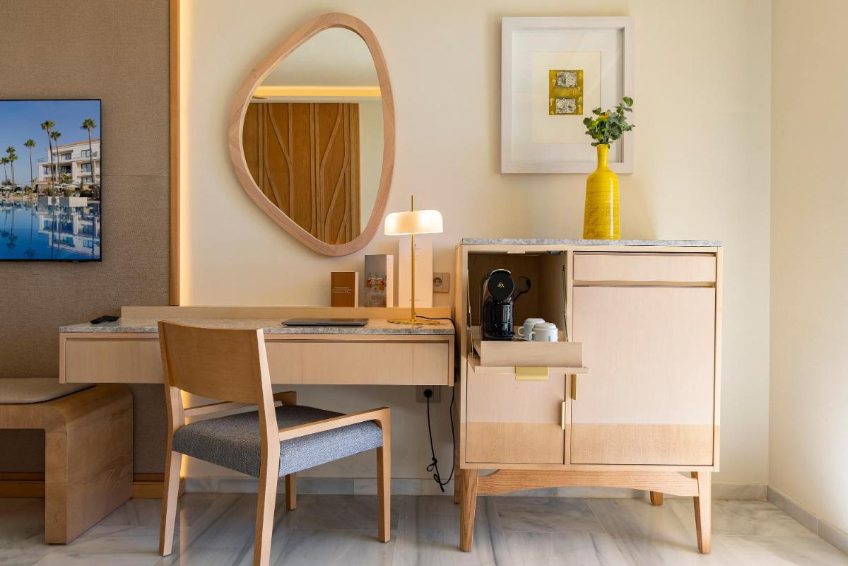 Imagen de la galería de Hipotels Barrosa Palace & Spa, en Chiclana de la Frontera