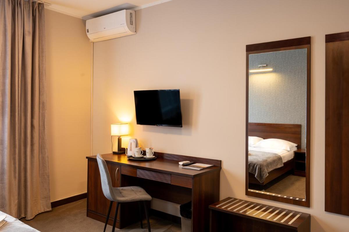 Hotel Pod Jesiotrem - Housity