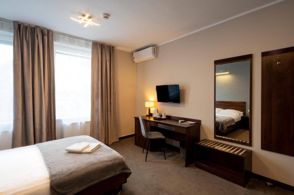 Hotel Pod Jesiotrem - Housity