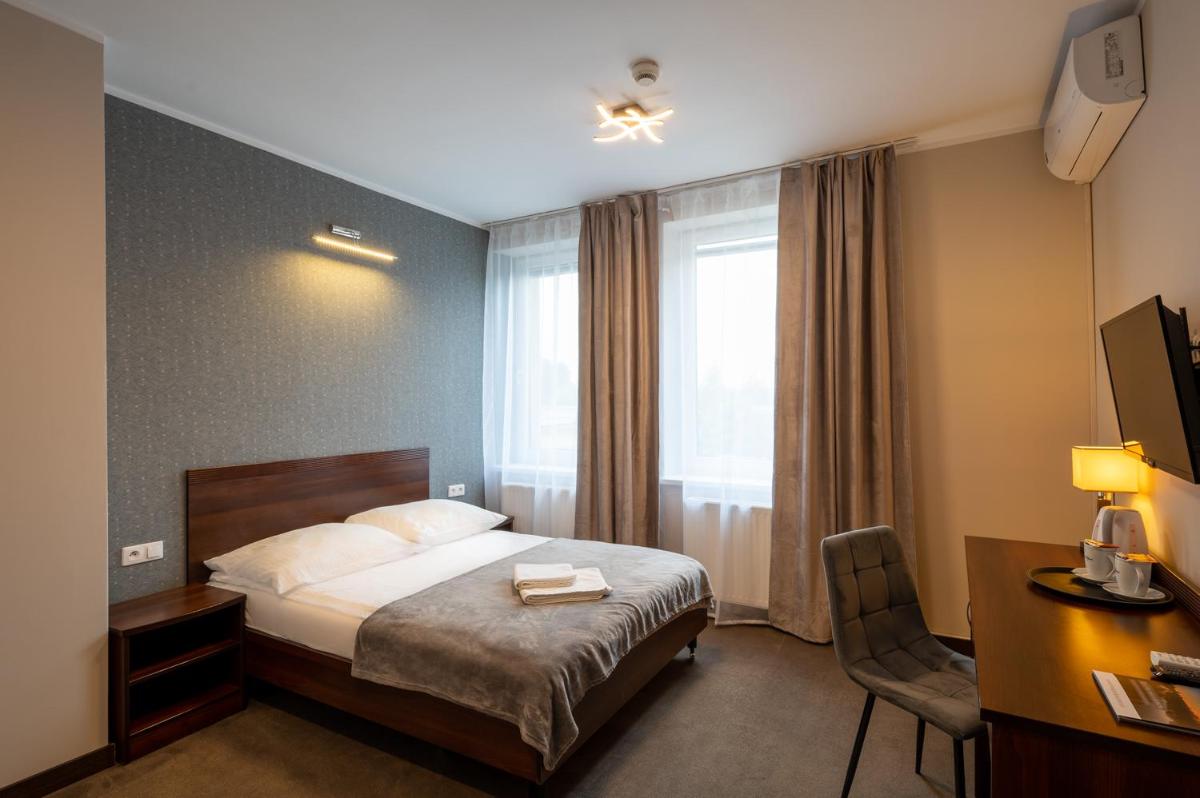 Hotel Pod Jesiotrem - Housity