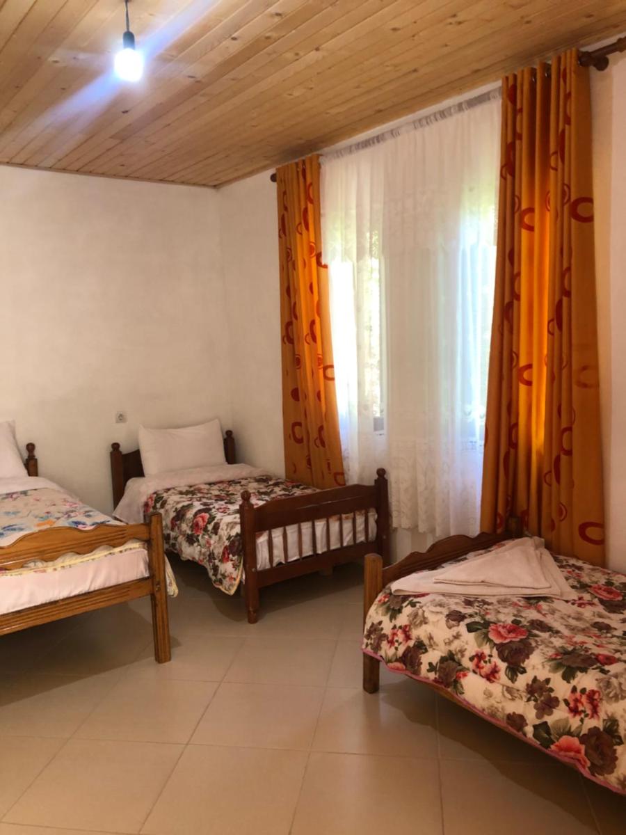 Guest House Ledio - Hizvo