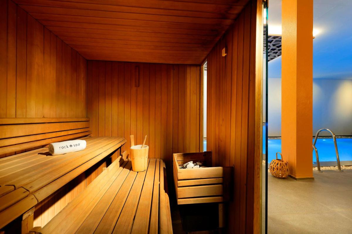 Imagen de la galería de Hard Rock Hotel Marbella - Puerto Banús, en Marbella