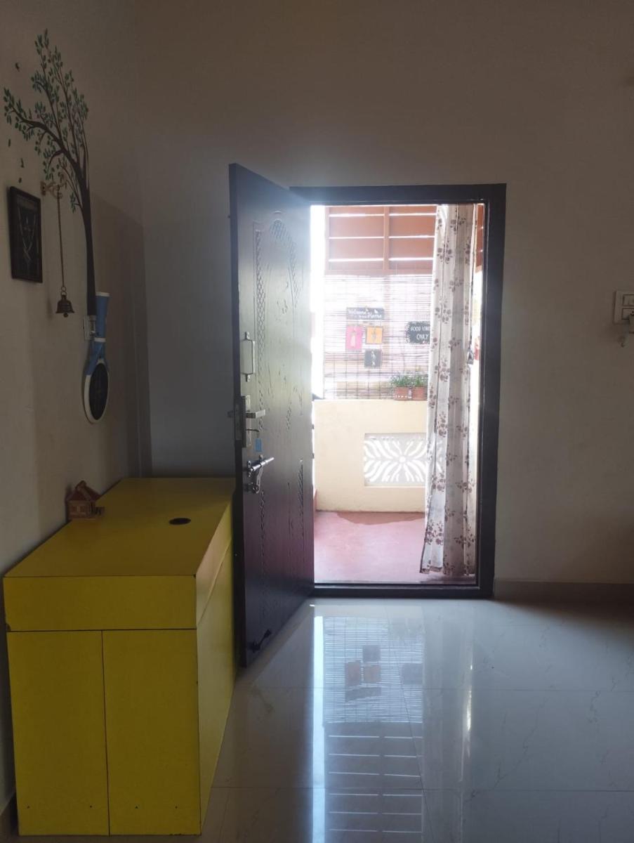 SHI's Bhairavi Peaceful 2bhk villa - - On the way 2 isha-Adiyogi , Maruthamalai - Hizvo