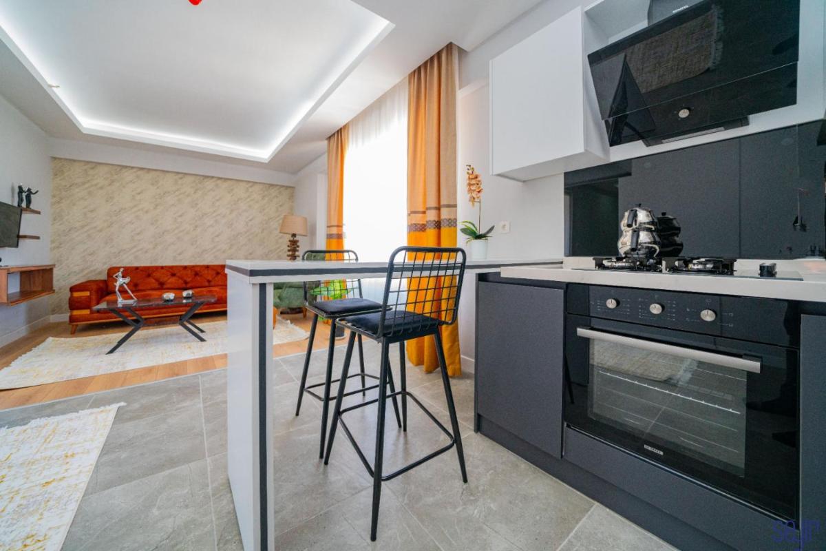 ELEGANCE PRESTİGE - Housity