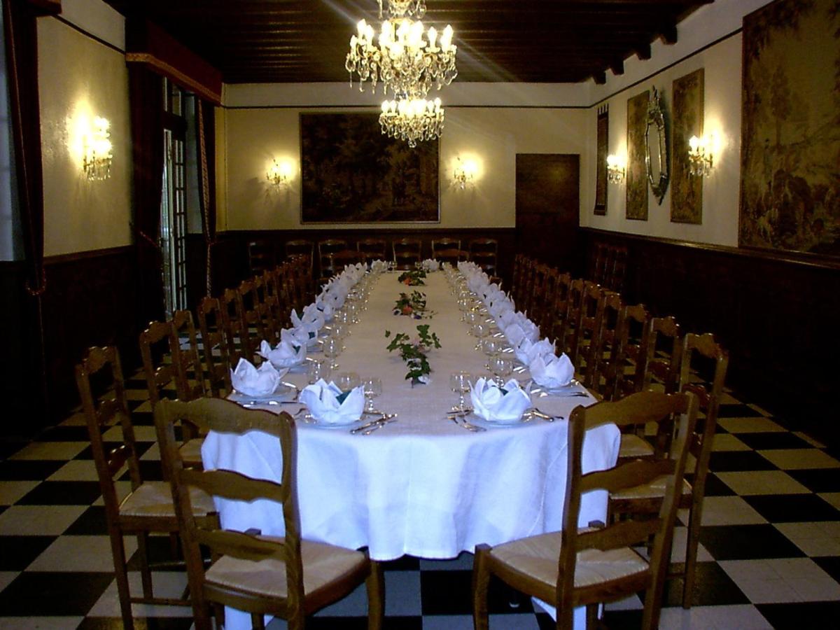 Hotel Du Parc - Housity