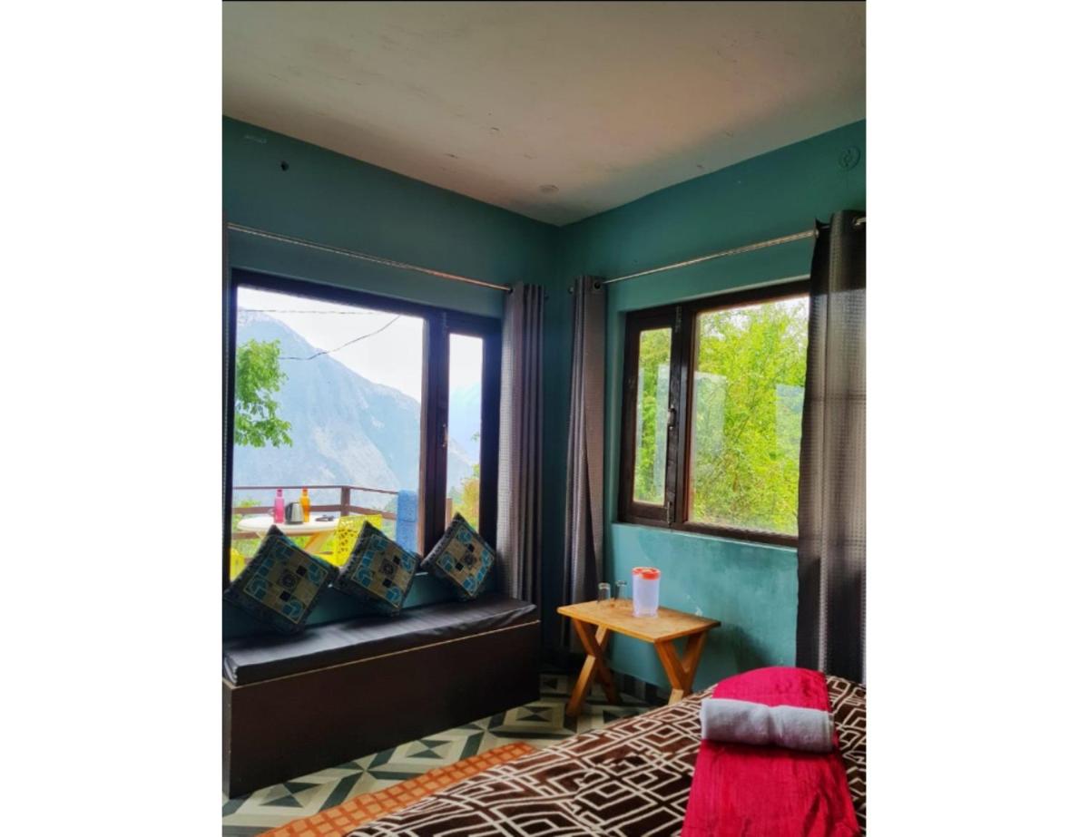 The Skadi Homestay,Auli - Housity
