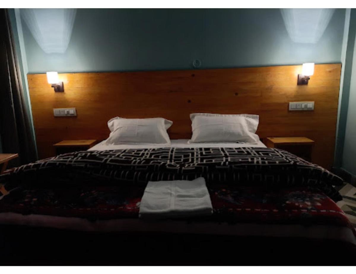 The Skadi Homestay,Auli - Housity
