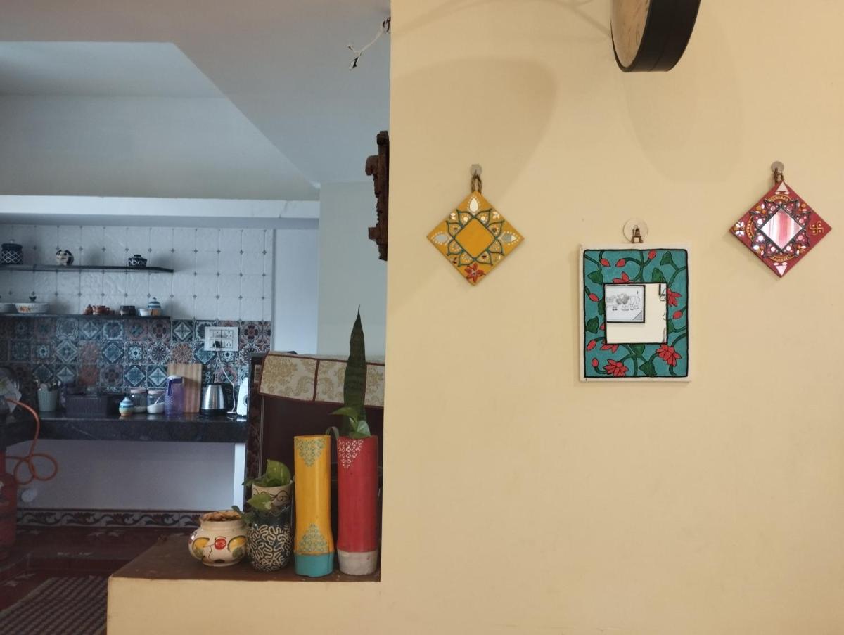 SHI's Shambhavi homestay -On the way to Isha, Maruthamalai - Hizvo
