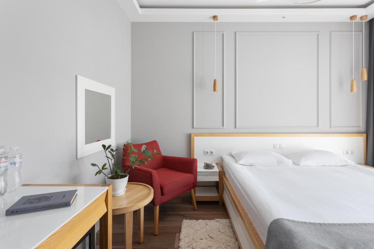 Frapolli 21 Hotel - Housity