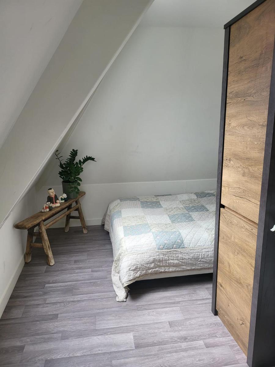 Stadslogement 12M - Housity