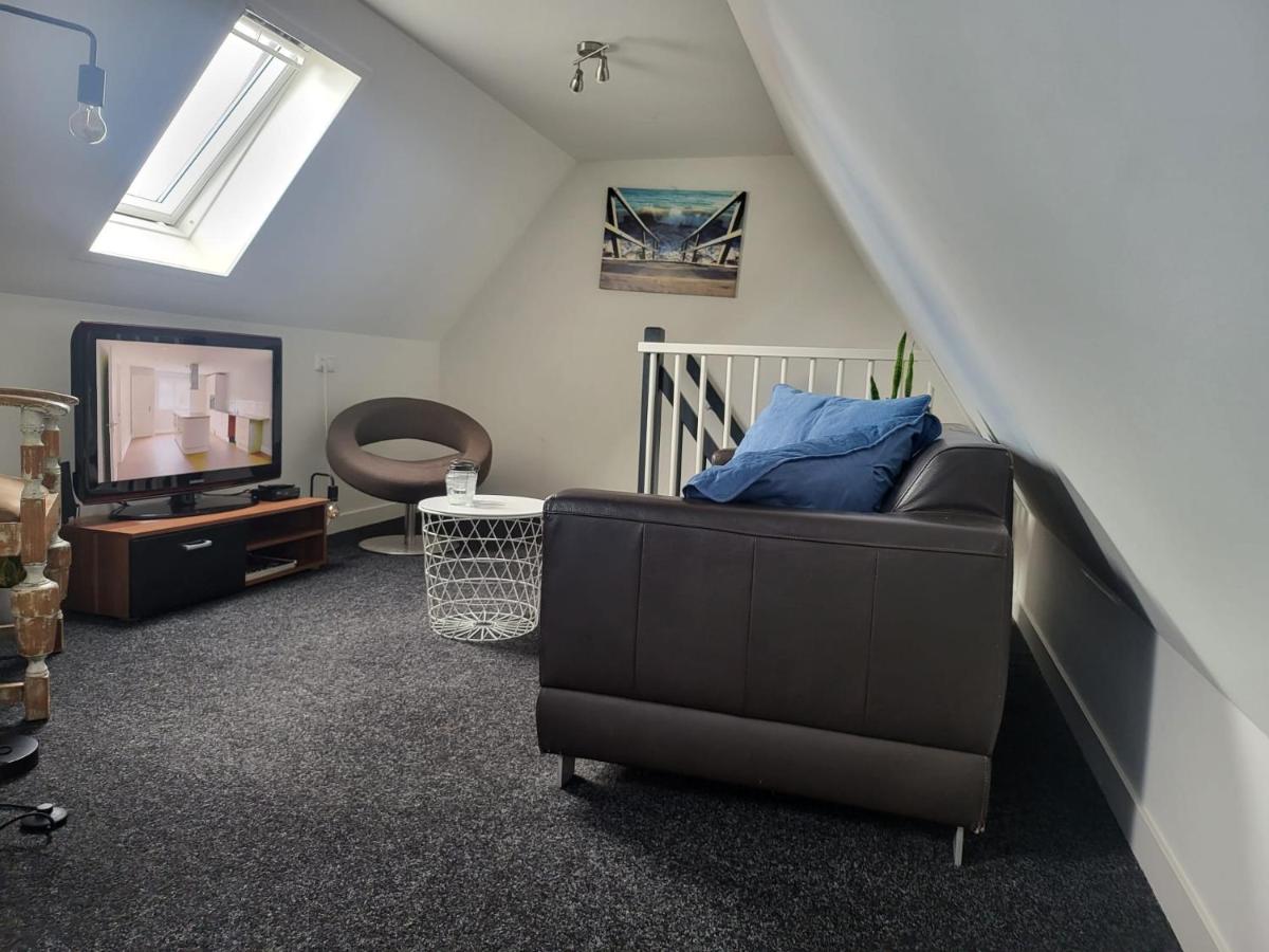 Stadslogement 12M - Housity